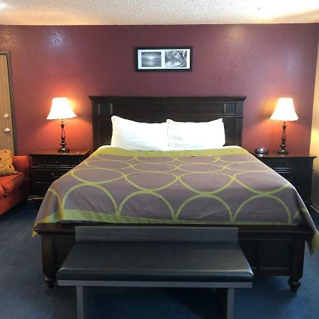 Super 8 By Wyndham Winnemucca Nv Exteriör bild