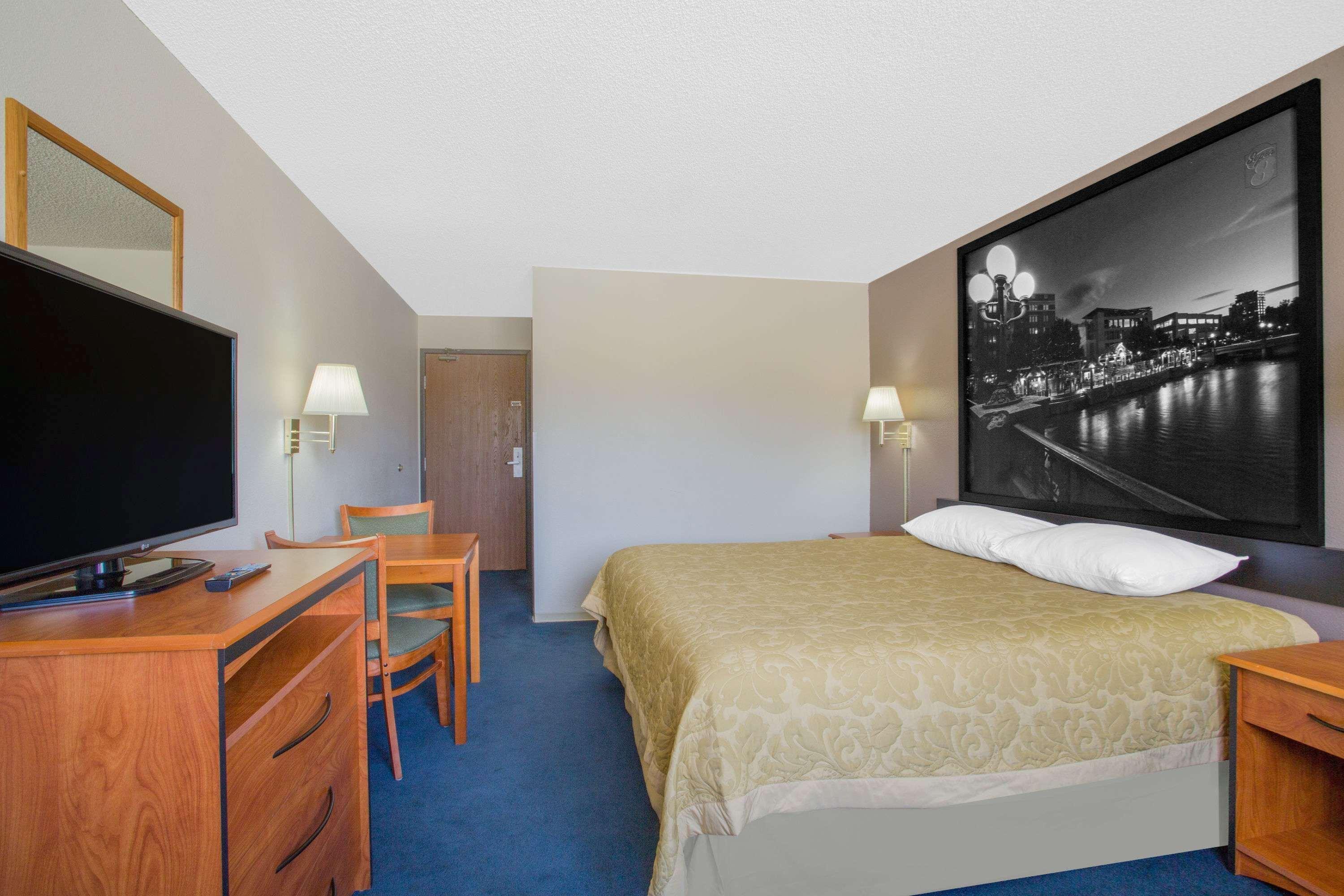 Super 8 By Wyndham Winnemucca Nv Exteriör bild